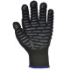 Γάντια Αντικραδασμικά PORTWEST - A790 (10')