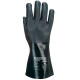 Γάντια PVC για Πετρελαιοειδή PORTWEST – A835 (10')