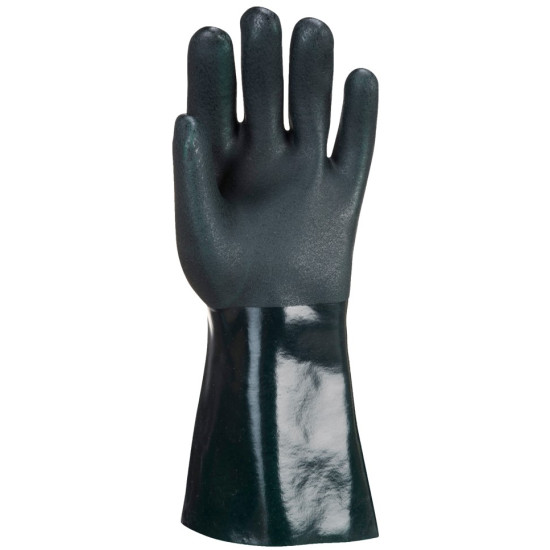 Γάντια PVC για Πετρελαιοειδή PORTWEST – A835 (10')