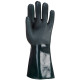 Γάντια PVC για Πετρελαιοειδή PORTWEST – A835 (10')
