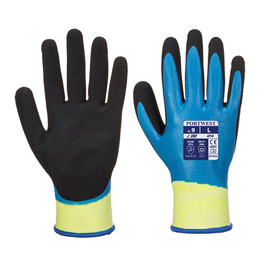 Γάντια Κοπής AQUA PRO PORTWEST - AP50