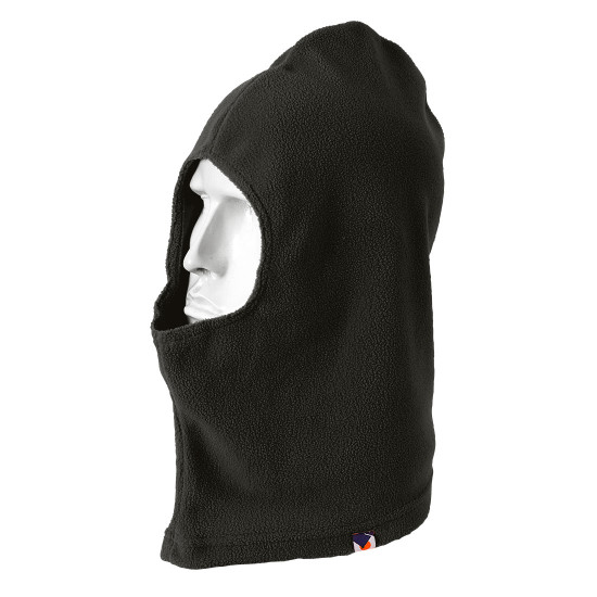 Balaclava Fleece PORTWEST – CS20 Μαύρη