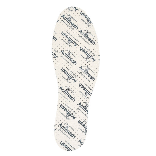 Πάτος Παπουτσιού με Αντιβακτηριακή Επεξεργασία PORTWEST – FC86