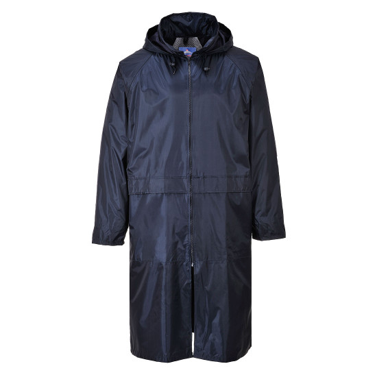 Αδιάβροχη Καπαρτίνα PORTWEST - S438 Navy