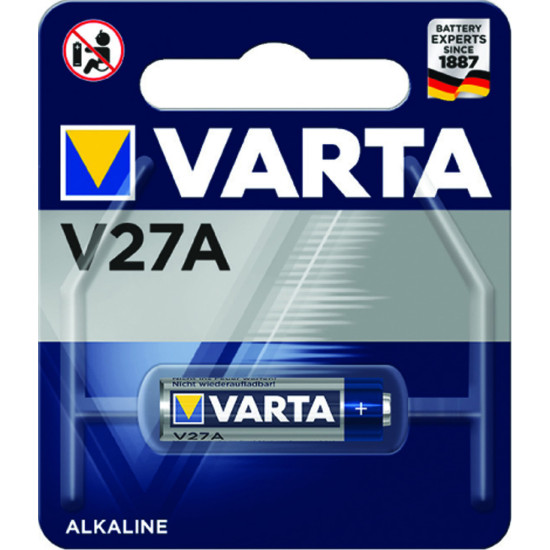 Varta Μπαταρία Αλκαλική V27A