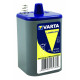 Varta Μπαταρία Zinc Chlorid  4R25-X