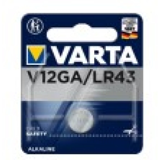 Varta Μπαταρία Αλκαλική V12GA