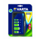 Varta Φορτιστής Universal Charger