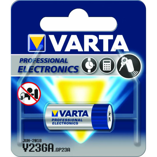 Varta Μπαταρία Αλκαλική V23GA