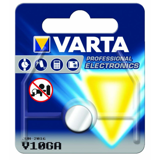 Varta Μπαταρία Αλκαλική V10GA