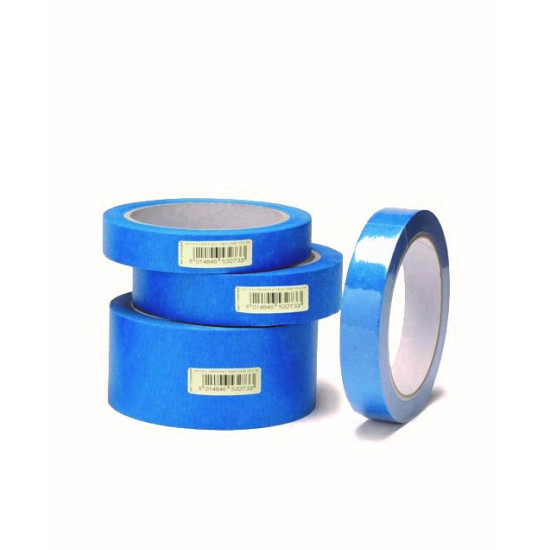 Geko Χαρτοταίνια Εξωτερικού Χώρου Mπλε (UV-15) 