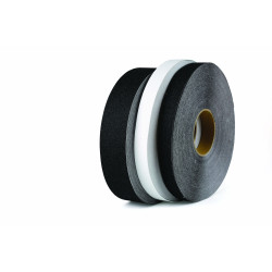 Αντιολισθητική Ταινία 25mm Λευκή