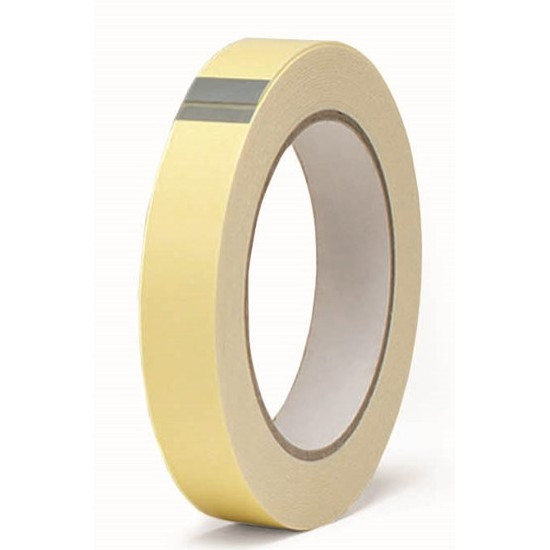 Geko Αυτοκόλλητη Ταινία Διπλής Όψης Αφρού 19mm x 5m