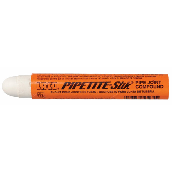 MARKAL Στεγανωτικό Σπειρωμάτων PIPETITE Stik