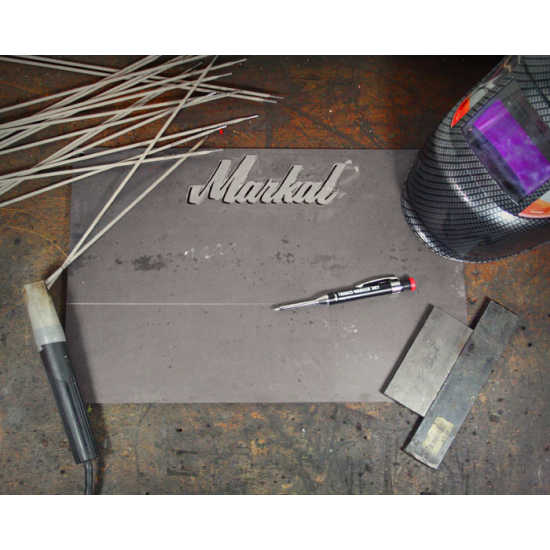 MARKAL Μηχανικό Μολύβι TRADES-MARKER+ DRY