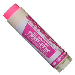 MARKAL Μαρκαδόρος Σήμανσης Ζώων Twist-Stik Livestock Marker Ροζ Φωσφοριζέ