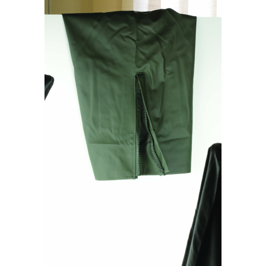 Σετ Αδιάβροχο Κοστούμι INDUSTRIAL STARTER PU-PVC Πράσινο