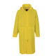 Αδιάβροχη Καπαρντίνα κίτρινη φάκελος