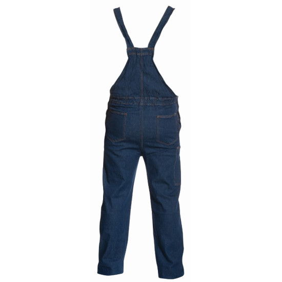 Φόρμα Εργασίας Τιράντα ΤΑ-250 ECOPRO JEAN 