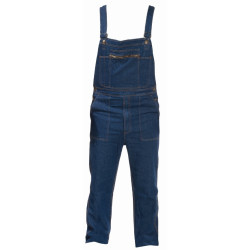 Φόρμα Εργασίας Τιράντα ΤΑ-250 ECOPRO JEAN 
