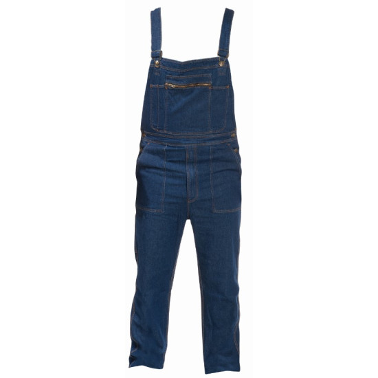 Φόρμα Εργασίας Τιράντα ΤΑ-250 ECOPRO JEAN 