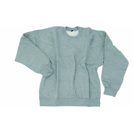 Φούτερ Κολεγιακό SWC 280 Γκρι