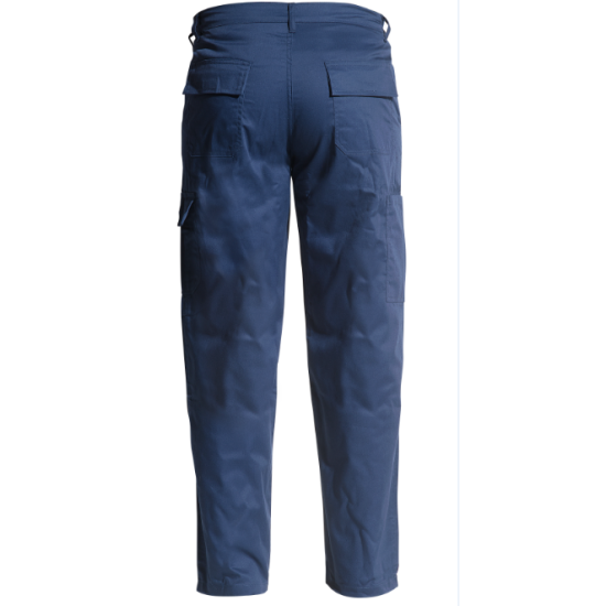 Παντελόνι Εργασίας PA-03 Μπλε