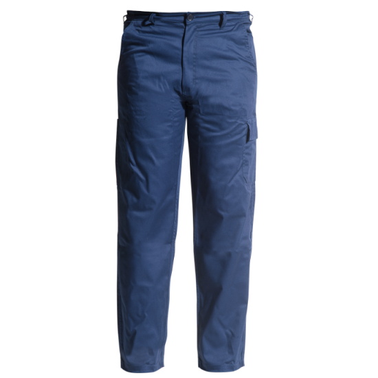 Παντελόνι Εργασίας PA-03 Μπλε