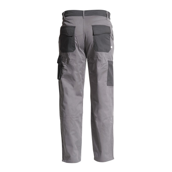 Παντελόνι Εργασίας PA-05 Γκρι