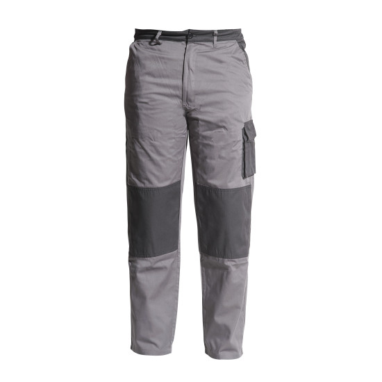 Παντελόνι Εργασίας PA-05 Γκρι