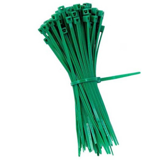 Δεματικά Καλωδίων Elematic Πράσινα