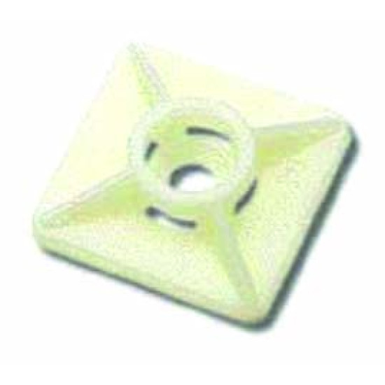 Αυτοκόλλητο Στήριγμα Δύο Διαδρομών 3MVE