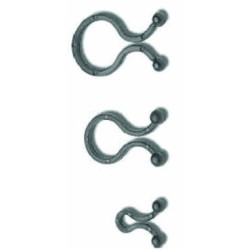 Στριφτά Στηρίγματα Καλωδίων