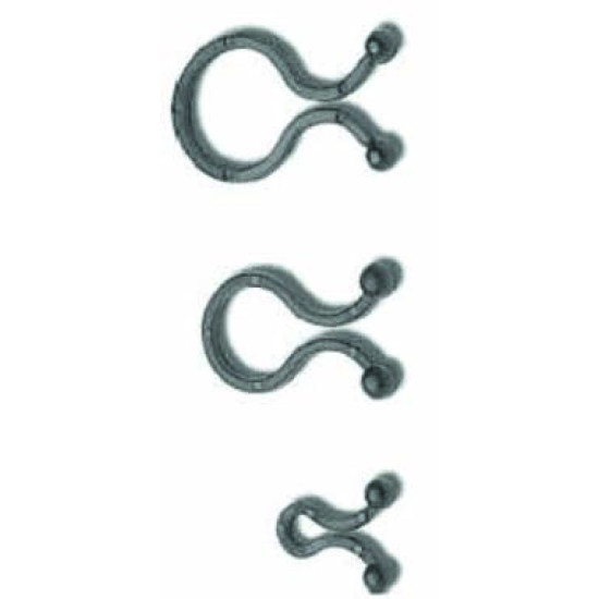 Στριφτά Στηρίγματα Καλωδίων