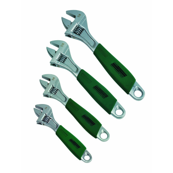 Γαλλικό Κλειδί 8'' MANNESMANN Μήκους 200mm