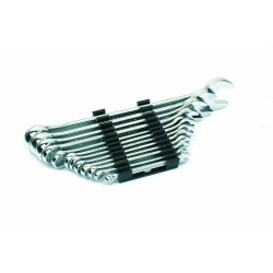 Σετ Διπλά Γερμανοπολύγωνα MANNESMANN (12 τεμ.)