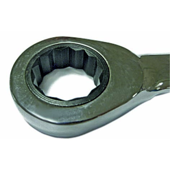 Σετ Διπλά Πολύγωνα Καστάνιας MANNESMANN (5 τεμ.)