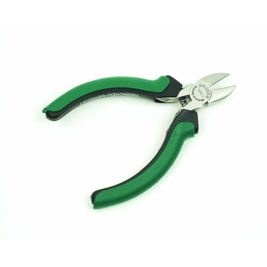 Πλαγιοκόφτης MANNESMANN 115mm