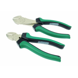 Πλαγιοκόφτης MANNESMANN 160mm