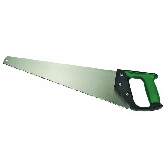 Πριόνι Ξύλου (Σεγάτσα) MANNESMANN μήκους 450mm