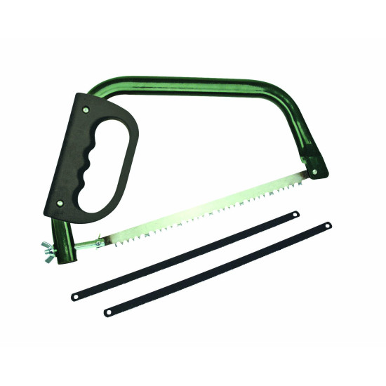 Πριόνι Ξύλου Τοξοτό MANNESMANN μήκους 300mm