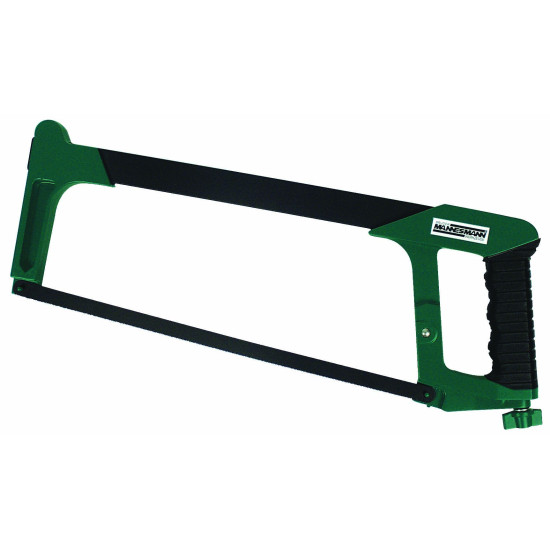 Σιδηροπρίονο MANNESMANN μήκους 300mm