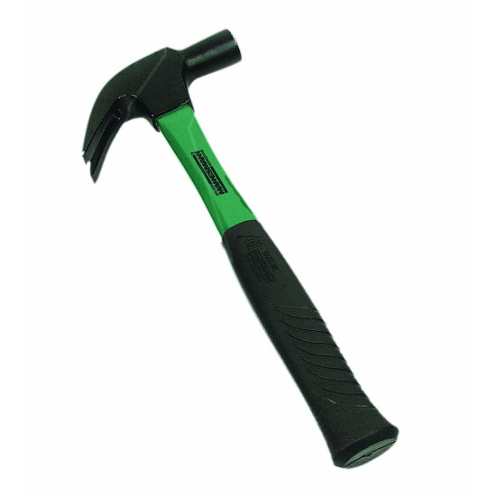 Σφυρί Μπετατζή MANNESMANN με συνθετική λαβή 600gr.