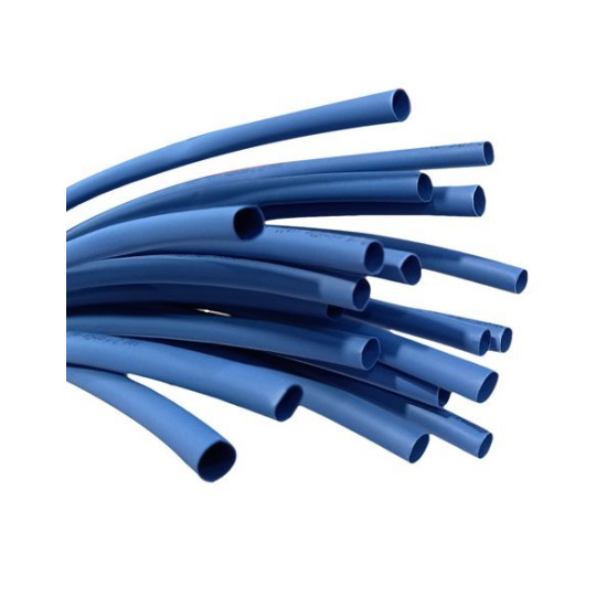 Θερμοσυστελλόμενα ELEMATIC Μπλε