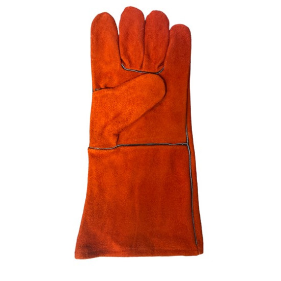 Γάντια Ηλεκτροσυγκολλητή Νο 1063-S