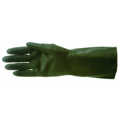 Γάντια Latex Οικοδομής Νο 6021-150gr