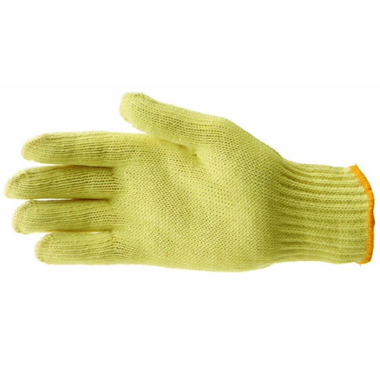 Γάντια Κοπής Αραμιδίου Πλεχτά Kevlar No 705