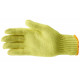 Γάντια Κοπής Αραμιδίου Πλεχτά Kevlar No 705