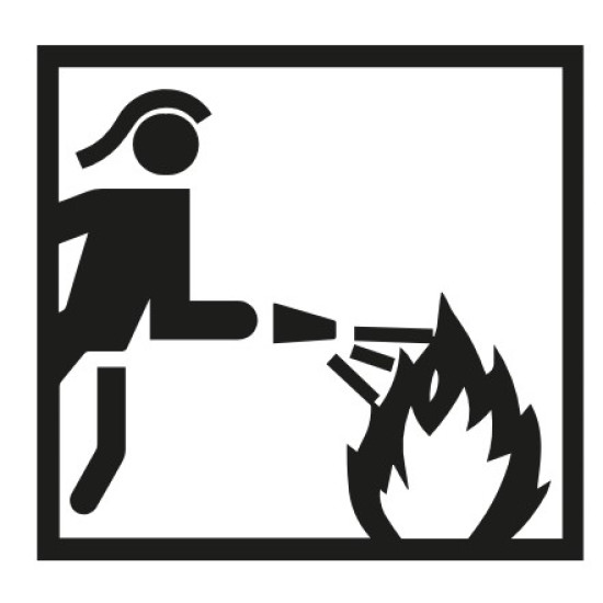 Buff Νomex Fire Resistant Πυρίμαχο Περιλαίμιο Μπλε