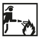 Buff Νomex Fire Resistant Πυρίμαχο Περιλαίμιο Μπλε